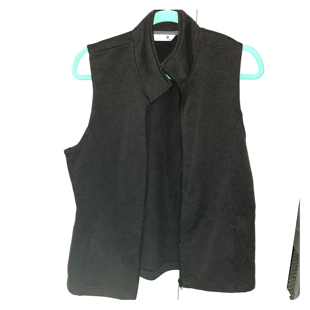 Soft RIDERS BY Lee brown vest